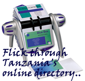 Tanzania Directory